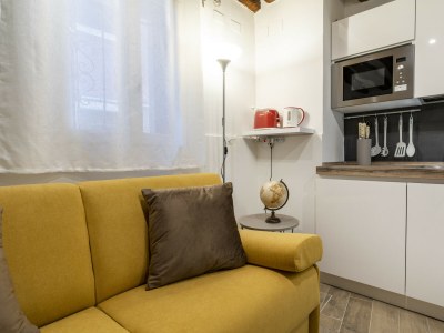 Apartment Accademia II - Features photo 34
