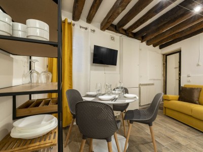 Apartment Accademia II - Features photo 35