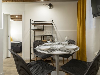 Apartment Accademia II - Features photo 36