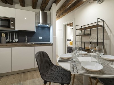 Apartment Accademia II - Features photo 38