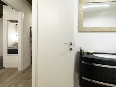 Apartment Accademia II - Features photo 39