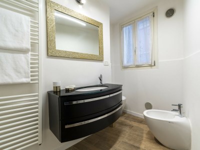 Apartment Accademia II - Features photo 40