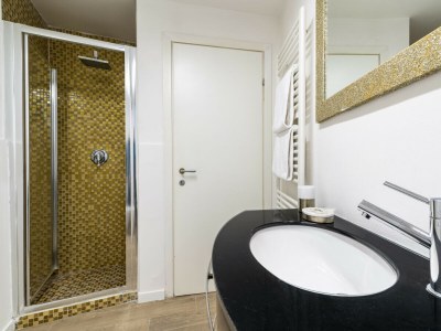 Apartment Accademia II - Features photo 42