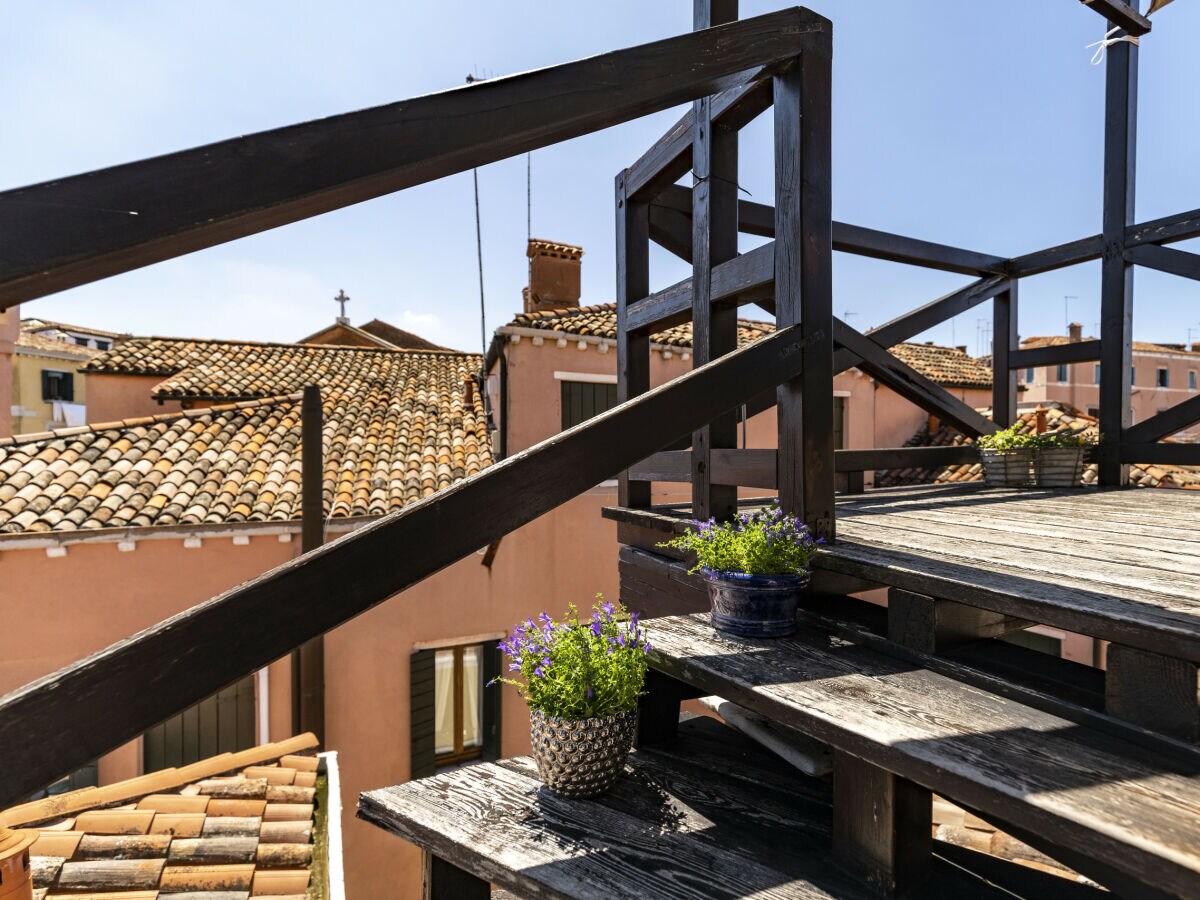 Apartment Al Campanile View & Terrace - LOCZ - Outdoor photo 3