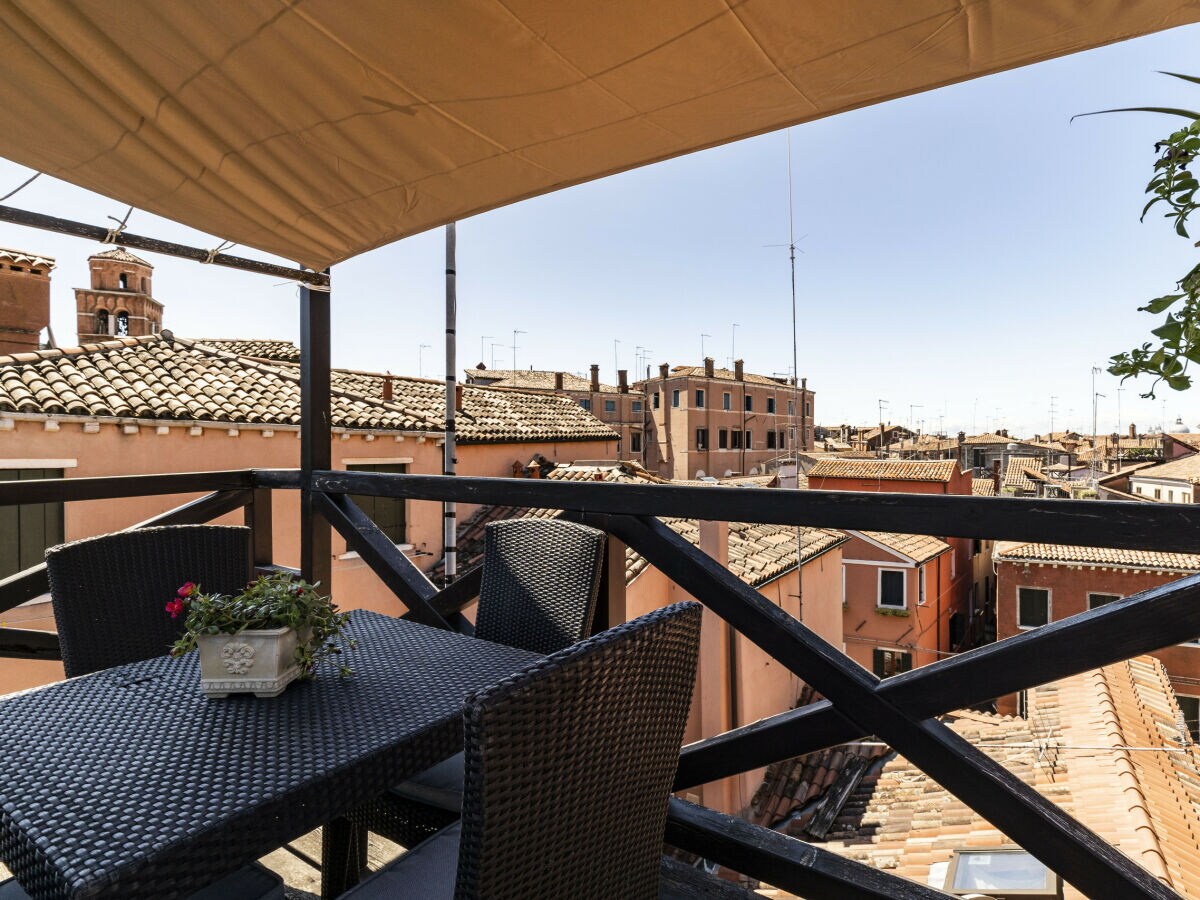 Apartment Al Campanile View & Terrace - LOCZ - Outdoor photo 4