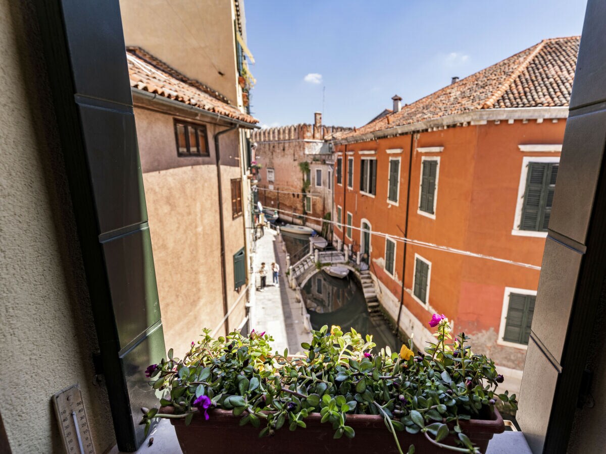 Apartment Al Campanile View & Terrace - LOCZ - Outdoor photo 5