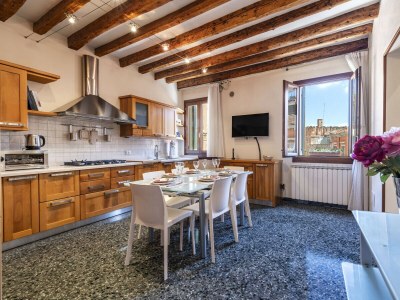 Apartment Al Campanile View & Terrace - LOCZ - Features photo 7