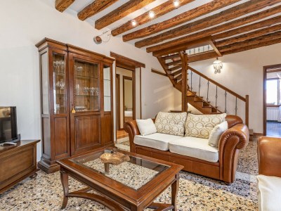 Apartment Al Campanile View & Terrace - LOCZ - Features photo 9