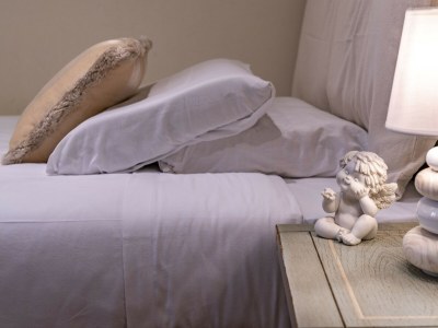 Apartment Al Campanile View & Terrace - LOCZ - Features photo 13