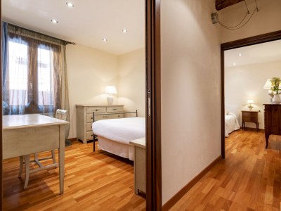 Apartment Al Campanile View & Terrace - LOCZ - Features photo 14