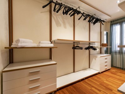 Apartment Al Campanile View & Terrace - LOCZ - Features photo 17