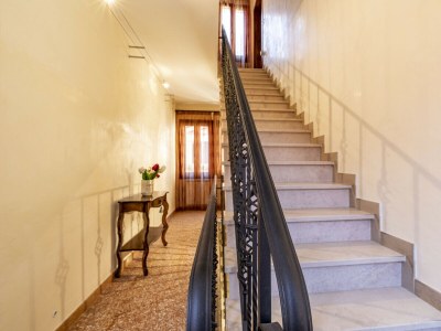 Apartment Al Campanile View & Terrace - LOCZ - Features photo 18