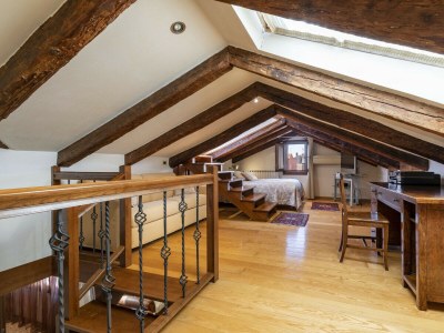 Apartment Al Campanile View & Terrace - LOCZ - Features photo 19