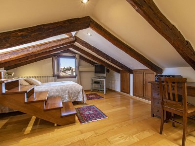 Apartment Al Campanile View & Terrace - LOCZ - Features photo 20