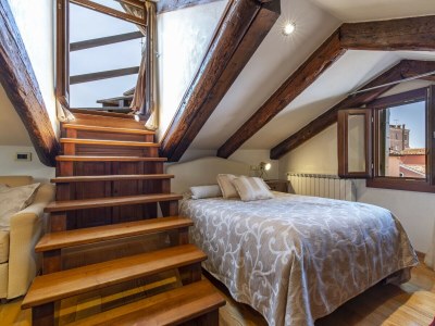 Apartment Al Campanile View & Terrace - LOCZ - Features photo 21