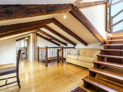 Apartment Al Campanile View & Terrace - LOCZ - Features photo 23