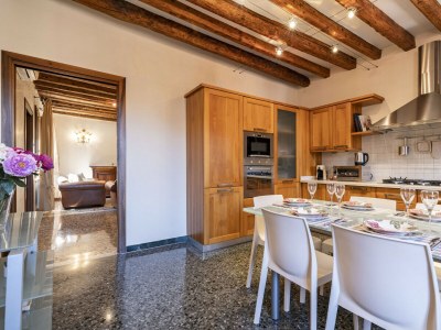 Apartment Al Campanile View & Terrace - LOCZ - Features photo 24