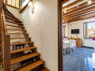 Apartment Al Campanile View & Terrace - LOCZ - Features photo 25