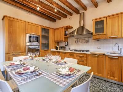 Apartment Al Campanile View & Terrace - LOCZ - Features photo 26