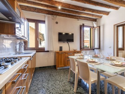 Apartment Al Campanile View & Terrace - LOCZ - Features photo 27