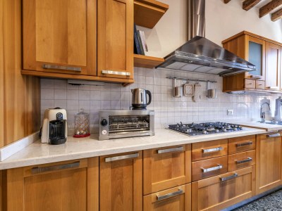 Apartment Al Campanile View & Terrace - LOCZ - Features photo 28