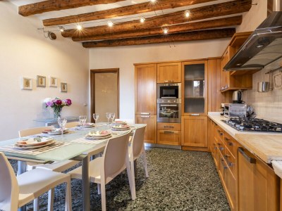 Apartment Al Campanile View & Terrace - LOCZ - Features photo 29