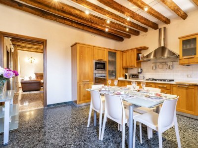 Apartment Al Campanile View & Terrace - LOCZ - Features photo 30