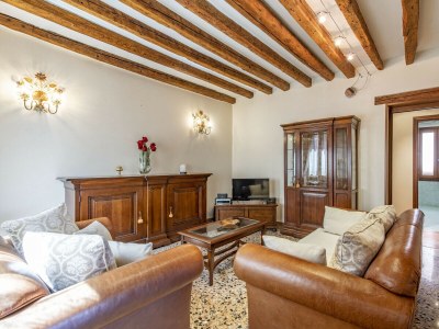 Apartment Al Campanile View & Terrace - LOCZ - Features photo 34