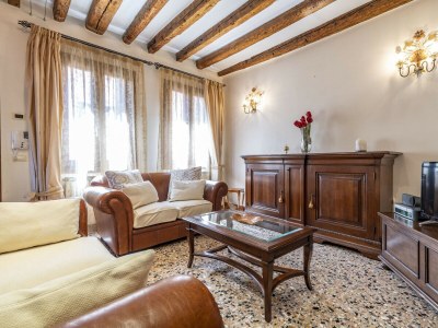 Apartment Al Campanile View & Terrace - LOCZ - Features photo 35