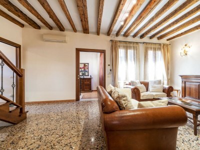 Apartment Al Campanile View & Terrace - LOCZ - Features photo 36