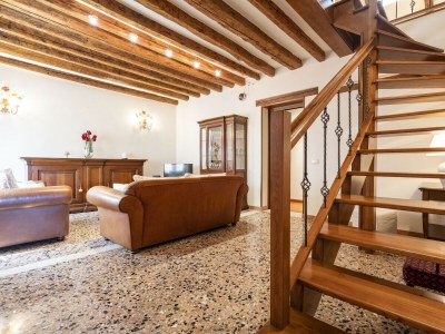 Apartment Al Campanile View & Terrace - LOCZ - Features photo 37