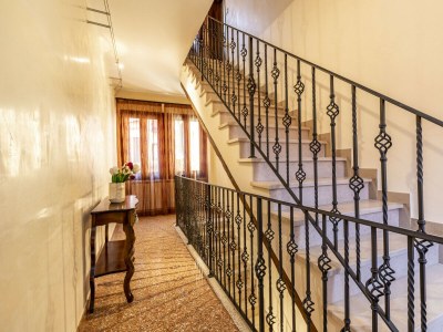 Apartment Al Campanile View & Terrace - LOCZ - Features photo 39