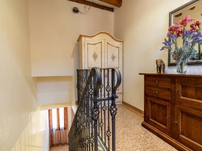 Apartment Al Campanile View & Terrace - LOCZ - Features photo 40