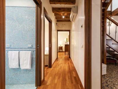 Apartment Al Campanile View & Terrace - LOCZ - Features photo 41