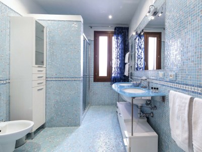 Apartment Al Campanile View & Terrace - LOCZ - Features photo 42