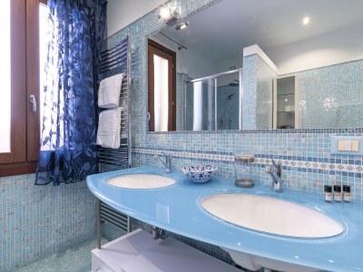 Apartment Al Campanile View & Terrace - LOCZ - Features photo 43