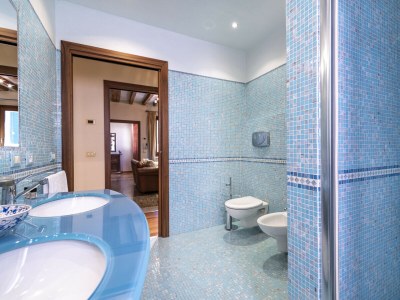 Apartment Al Campanile View & Terrace - LOCZ - Features photo 44