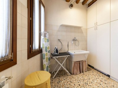 Apartment Al Campanile View & Terrace - LOCZ - Features photo 47