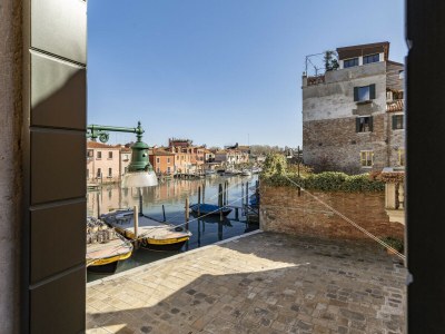 Apartment Arsenale Canal View 2 - RS - Outdoor photo 2