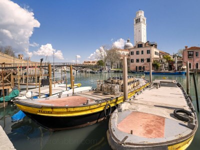 Apartment Arsenale Canal View 2 - RS - Outdoor photo 4