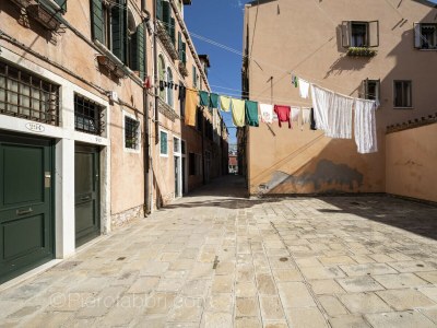 Apartment Arsenale Canal View 2 - RS - Outdoor photo 5