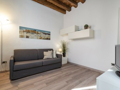 Apartment Arsenale Canal View 2 - RS - Features photo 6