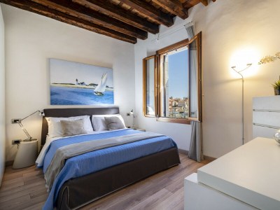Apartment Arsenale Canal View 2 - RS - Features photo 7