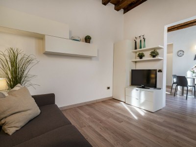 Apartment Arsenale Canal View 2 - RS - Features photo 8