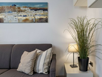 Apartment Arsenale Canal View 2 - RS - Features photo 9