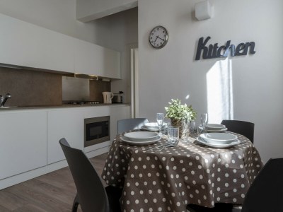 Apartment Arsenale Canal View 2 - RS - Features photo 10