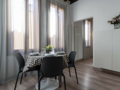 Apartment Arsenale Canal View 2 - RS - Features photo 11
