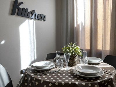 Apartment Arsenale Canal View 2 - RS - Features photo 12