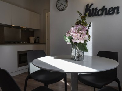 Apartment Arsenale Canal View 2 - RS - Features photo 13