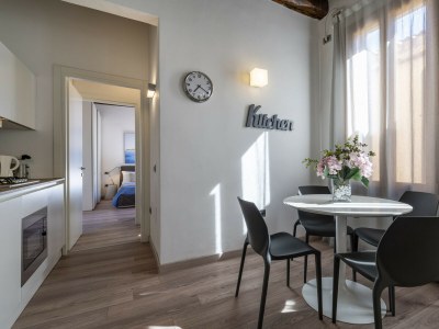 Apartment Arsenale Canal View 2 - RS - Features photo 14